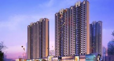 南昌世紀(jì)萬象廣場(chǎng)